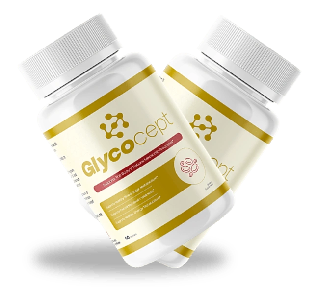 glycocept supplement